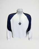 Toronto Maple Leafs Quarter Zip
