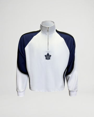 Toronto Maple Leafs Quarter Zip