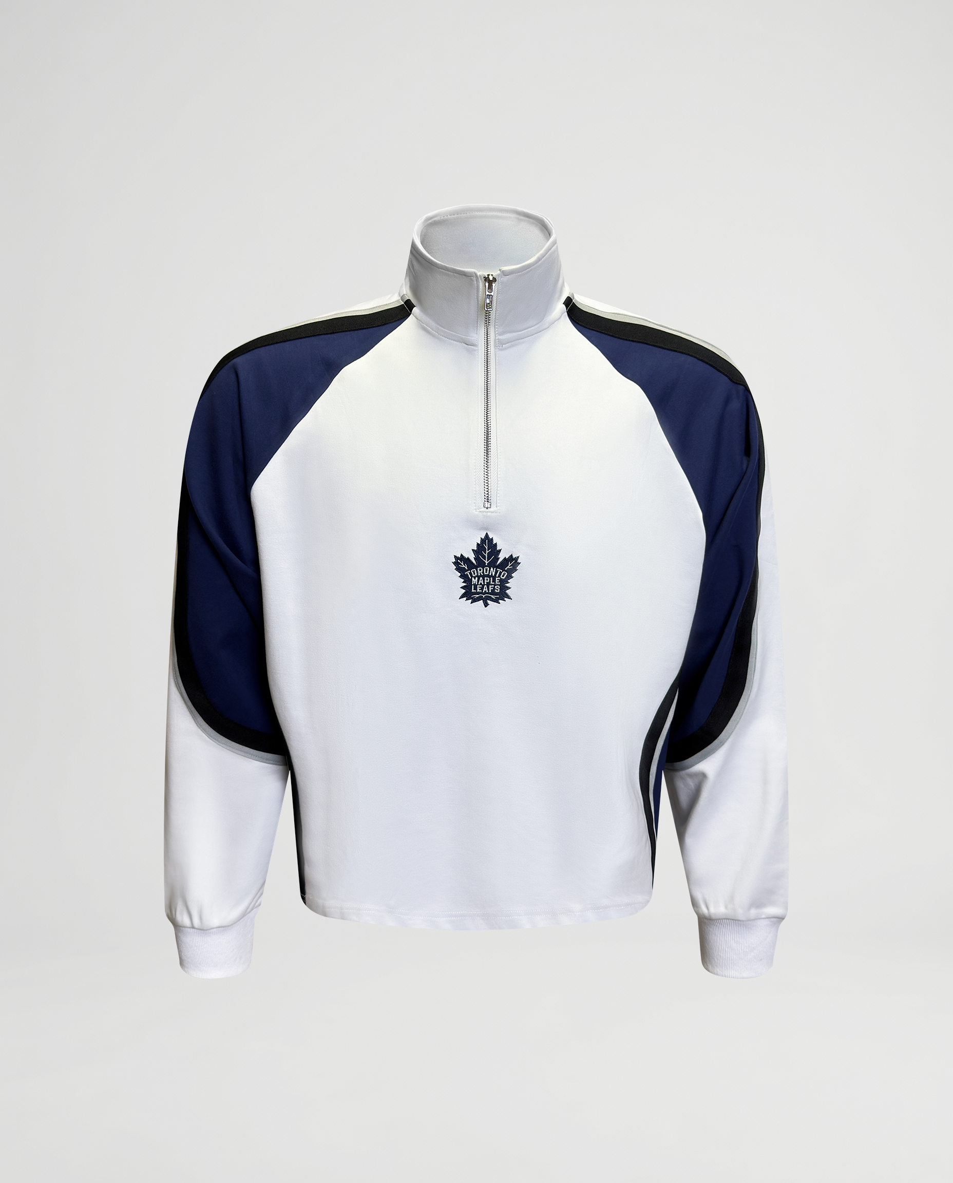 Toronto Maple Leafs Quarter Zip