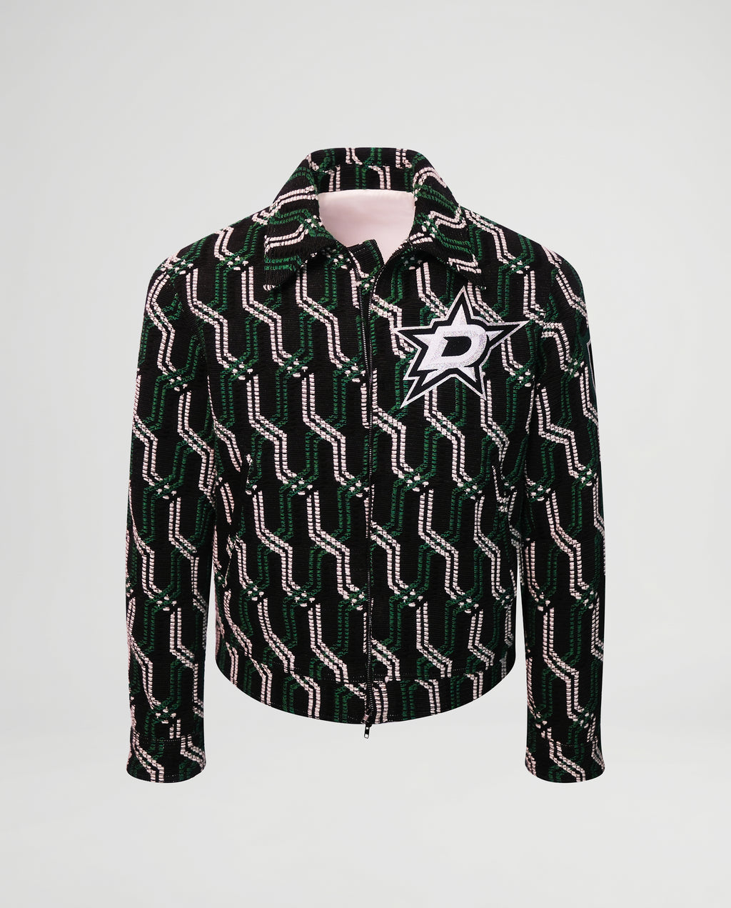 Dallas Stars Jacket