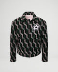 Dallas Stars Jacket