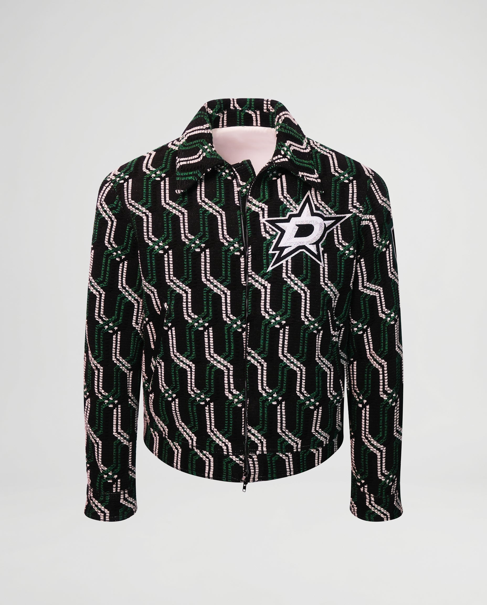 Dallas Stars Jacket