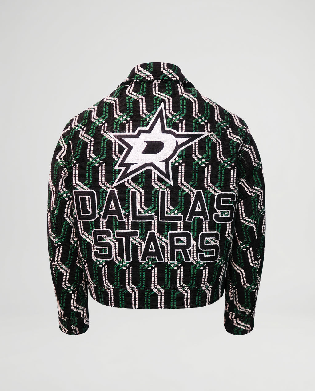 Dallas Stars Jacket