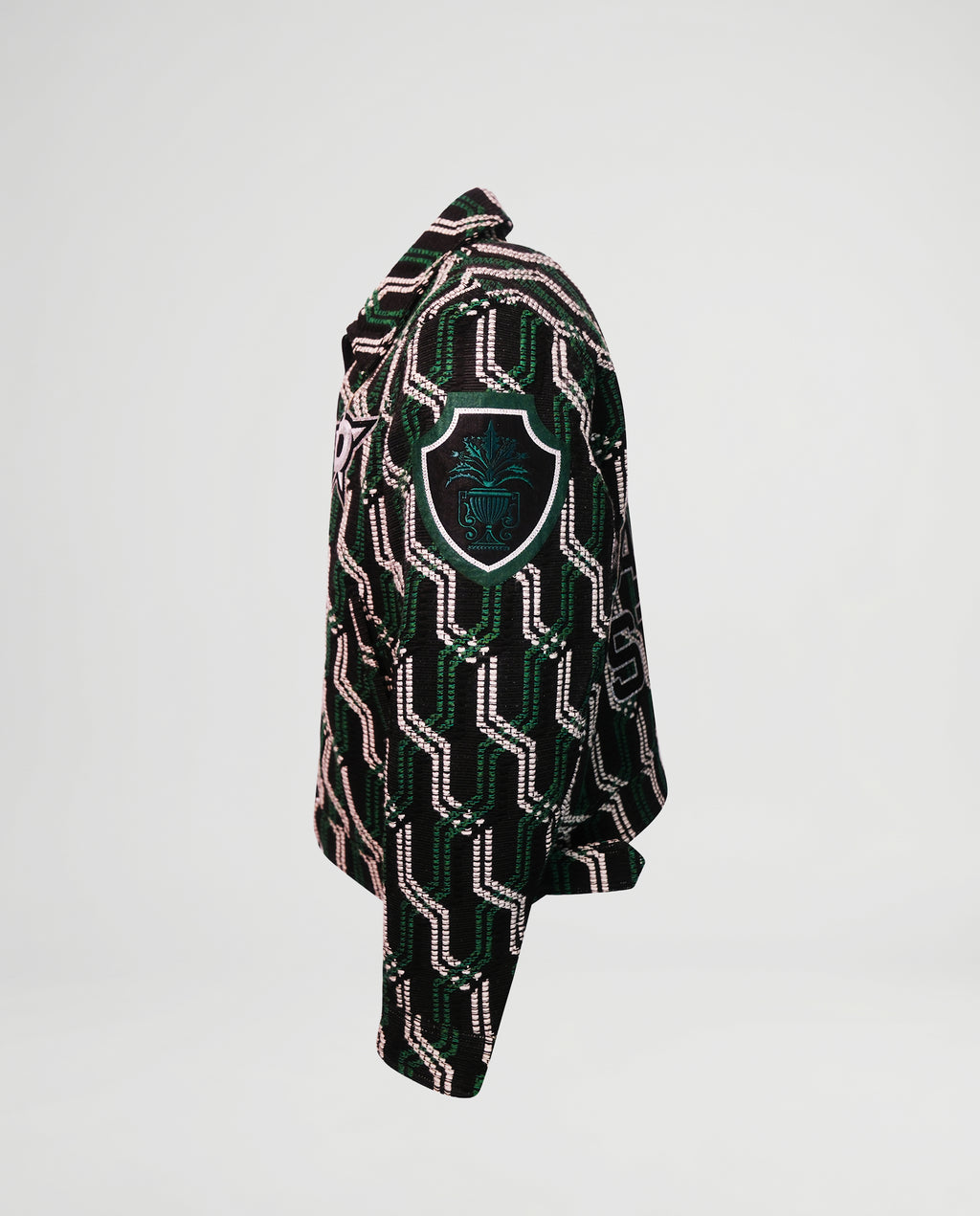 Dallas Stars Jacket