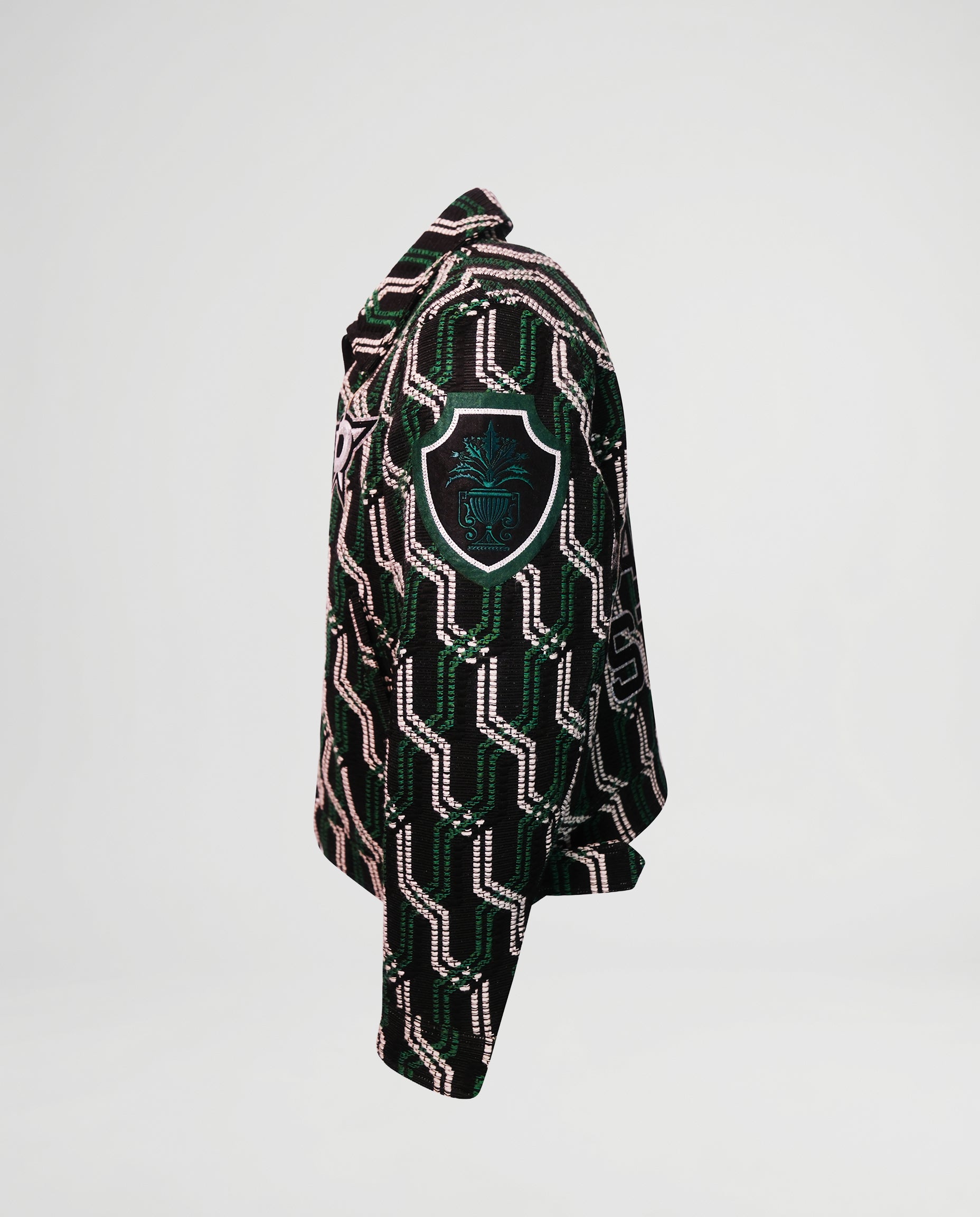 Dallas Stars Jacket