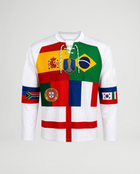 World Flag Jersey