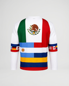 World Flag Jersey