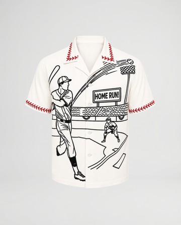 Home Run Shirt