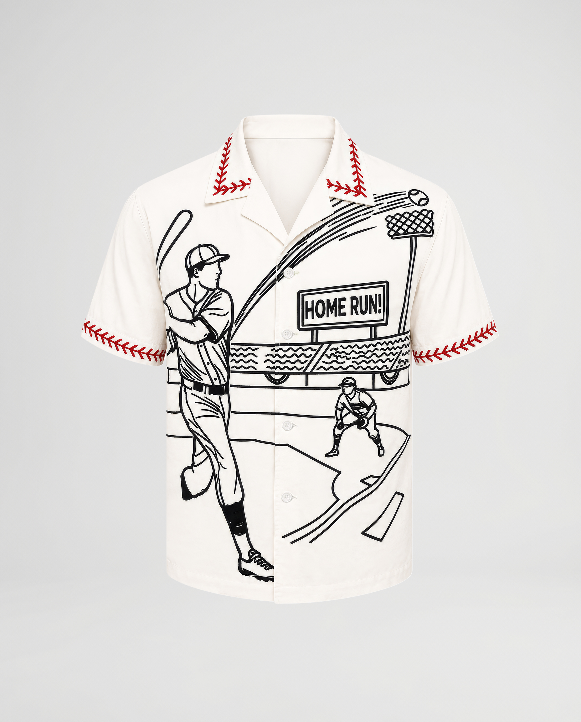 Home Run Shirt