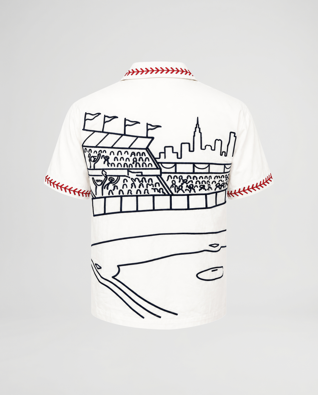 Home Run Shirt