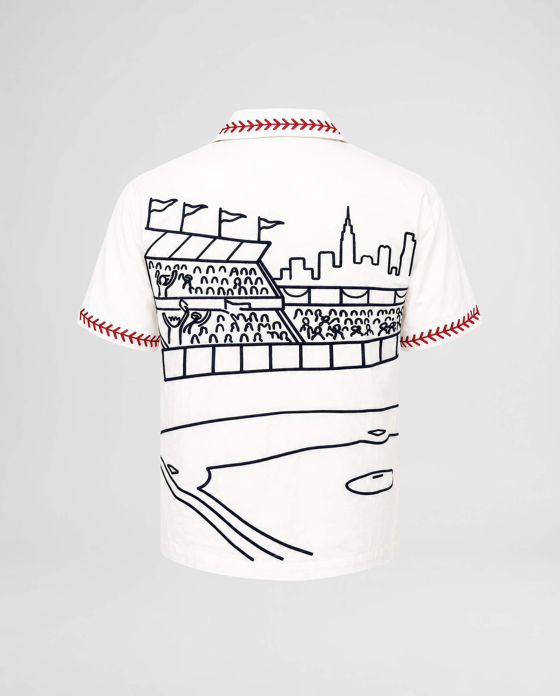 Home Run Shirt