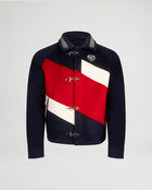 The Regatta Wool Jacket