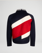 The Regatta Wool Jacket