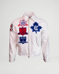 Montreal Canadiens Paisley Jacket