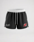 New Jersey Devils Gym Shorts