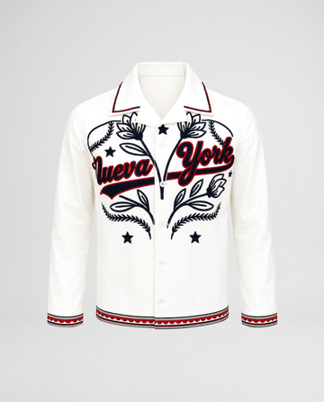 Nueva York Baseball Shirt