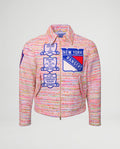 New York Rangers Jacket