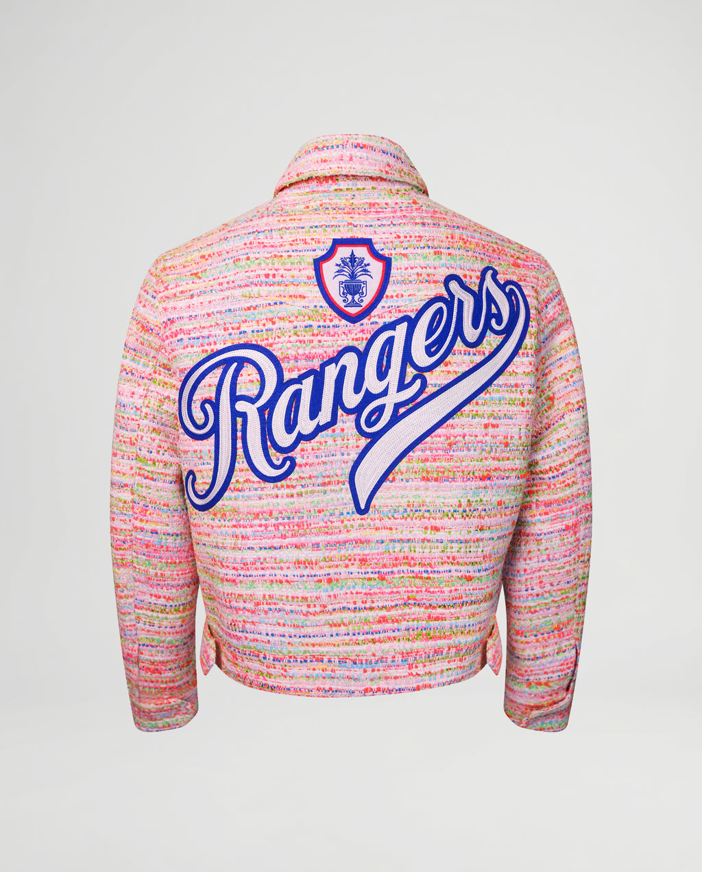 New York Rangers Jacket