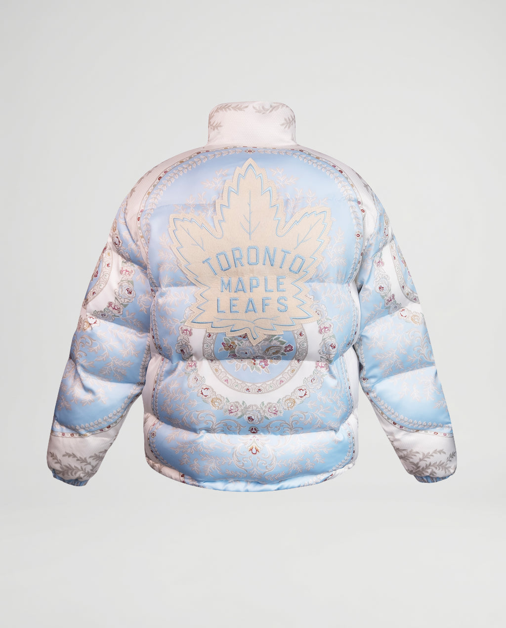 Toronto Maple Leafs Puffer