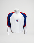 New York Rangers Quarter Zip