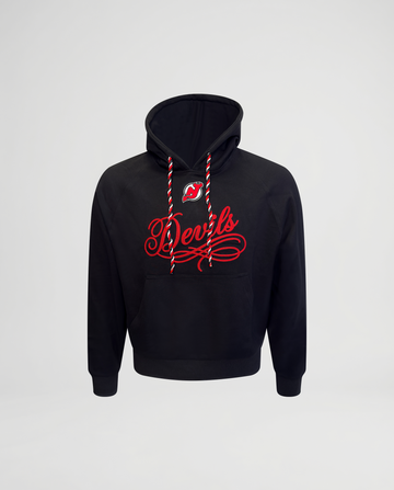 New Jersey Devils Hoodie