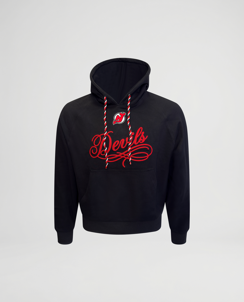 New Jersey Devils Hoodie
