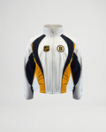 Boston Bruins Windbreaker