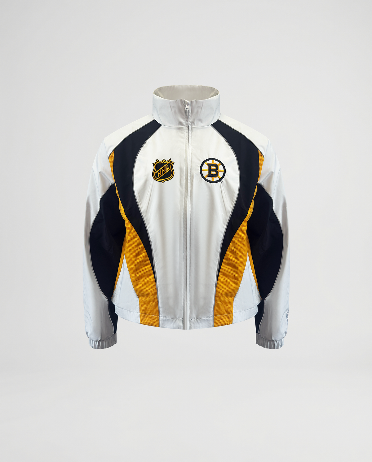 New York Rangers Windbreaker – Kevin Leonel