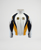 Boston Bruins Windbreaker