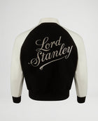 Lord Stanley Quarter Zip Sweater