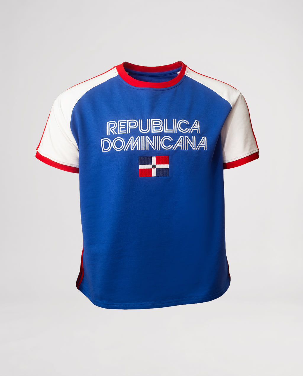 República Dominicana 90s Tee